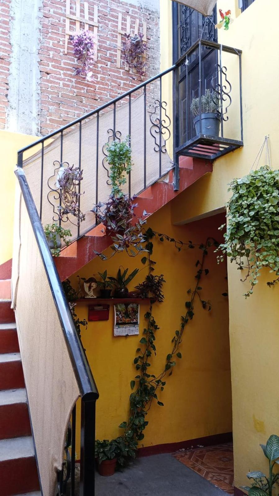 Luna Y Mar Oaxaca Exterior photo